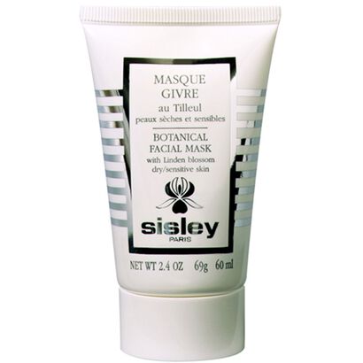 Masque Givre au Tilleul - Sisley Paris - SISLEY TRATAMENTO - Imagem