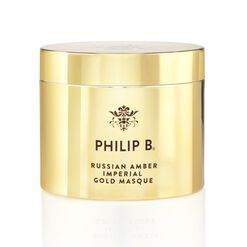 Russian Amber Imperial Gold Masque, , hi-res
