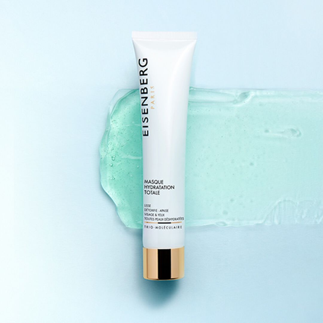 Masque Hydratation Totale - Eisenberg - Classique - Imagem 2