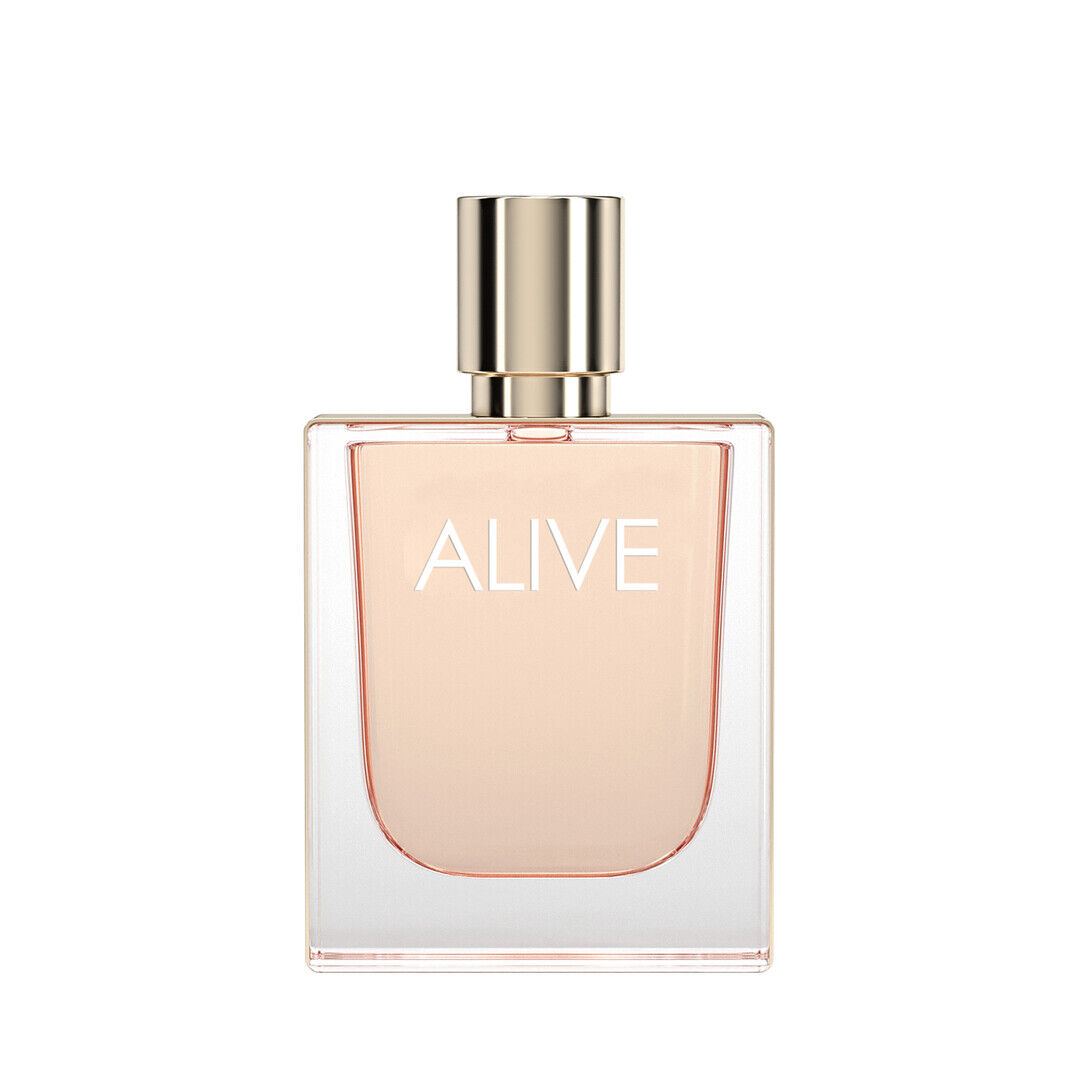 Eau de Parfum - HUGO BOSS - BOSS ALIVE - Imagem 1