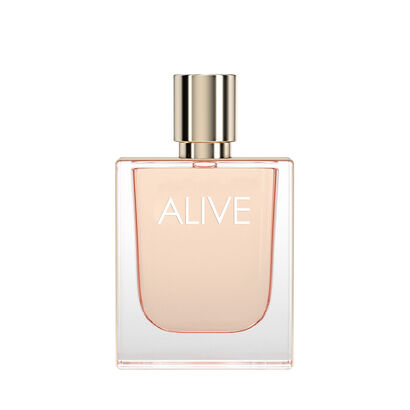 Eau de Parfum - HUGO BOSS - BOSS ALIVE - Imagem