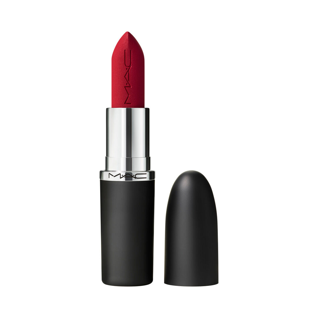 SILKY MATTE LIPSTICK - MAC - MACXIMAL - Imagem 1