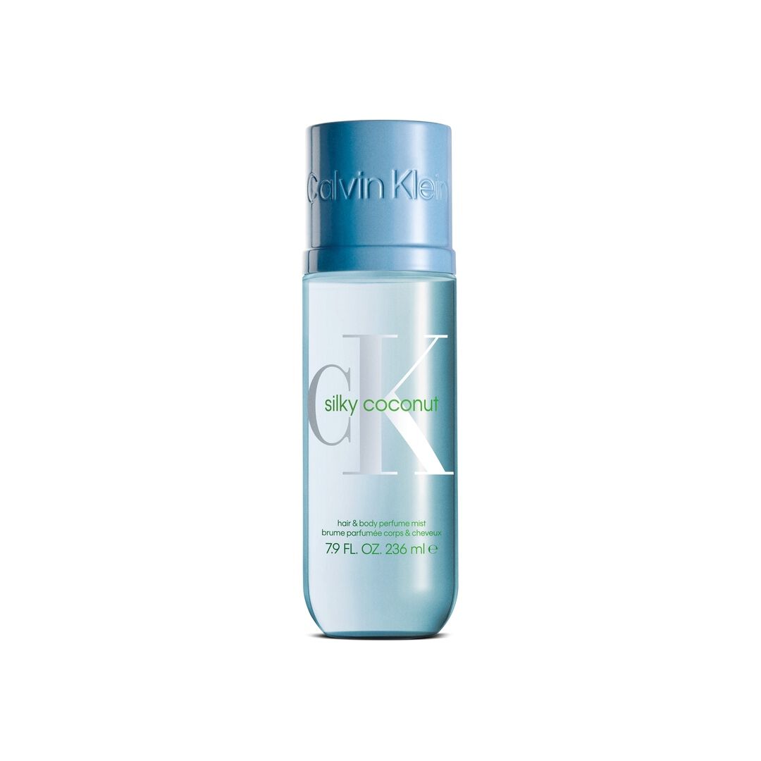 COCONUT - CALVIN KLEIN - CK Body Mist - Imagem 1