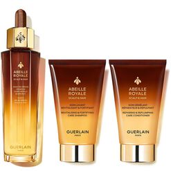 Scalp & Hair Coffret Youth Oil-In-Sérum, , hi-res