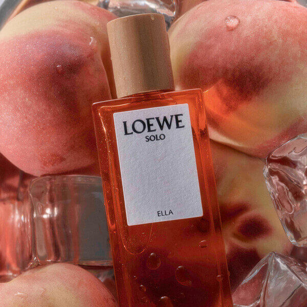 LOEWE SOLO ELLA - Eau de Parfum - LOEWE | Perfumes e Companhia