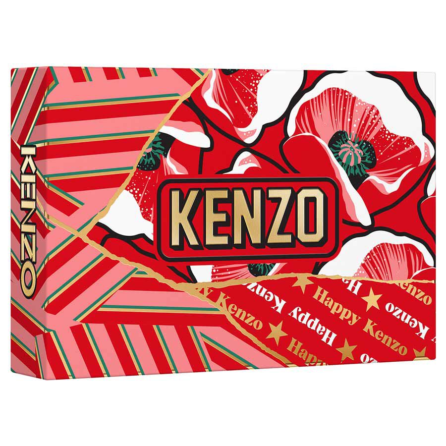 Kenzo perfumes e companhia outlet