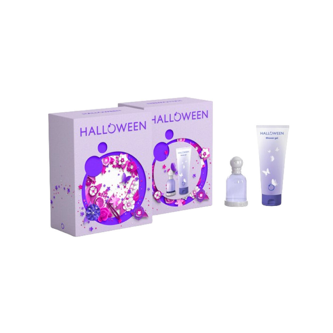 Coffret Eau de Toilette - Halloween -  - Imagem 1