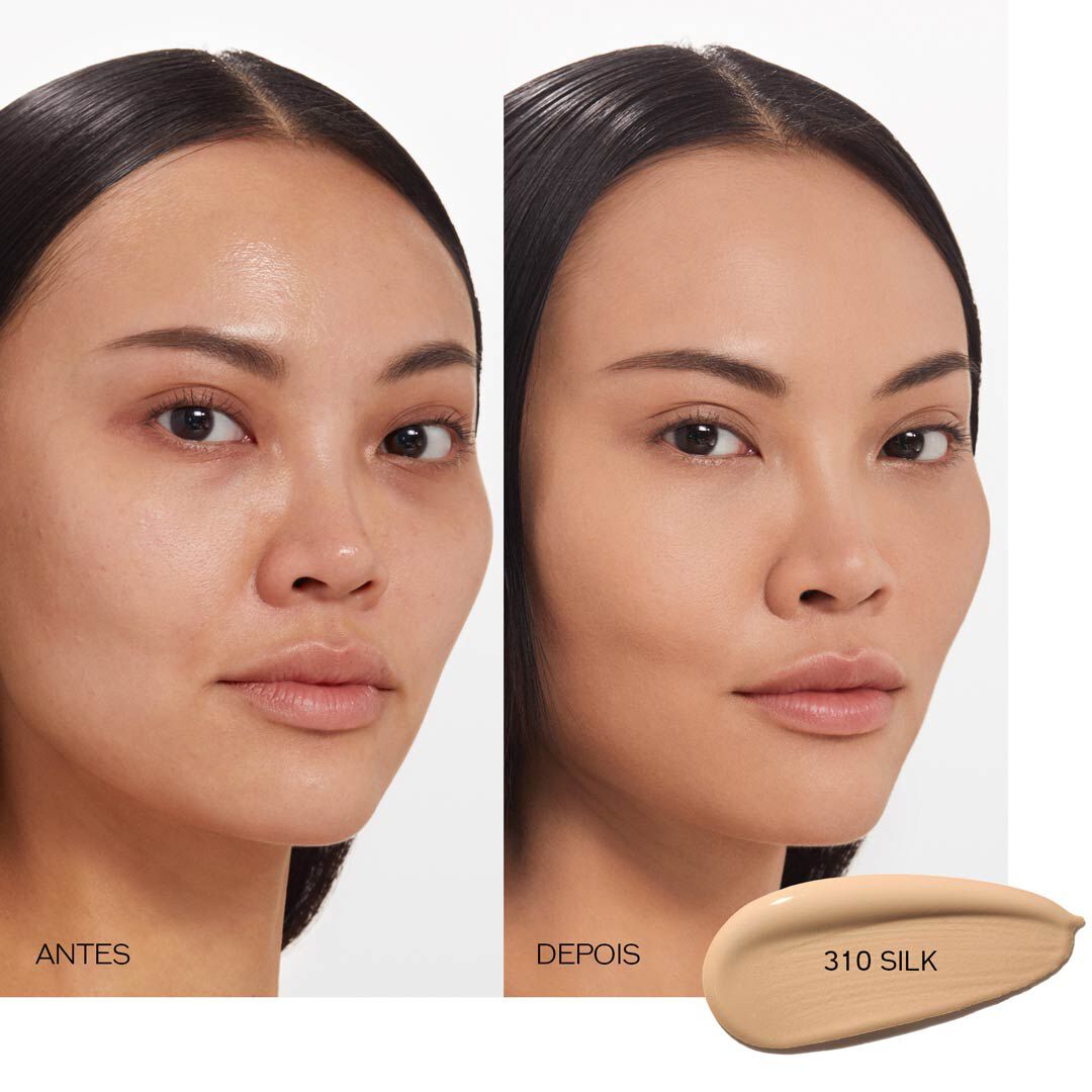SYNCHRO SKIN SELF-REFRESHING FOUNDATION - SHISEIDO - SHISEIDO MAQUILHAGEM - Imagem 2