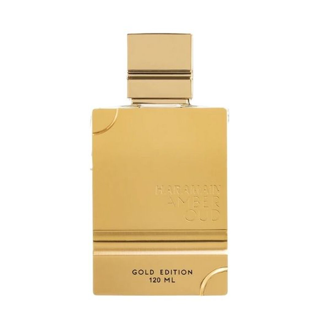 Amber Oud Gold Edition Eau de Parfum - Al Haramain -  - Imagem 1
