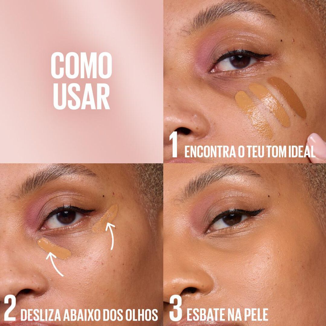 Corretor Lifter - MAYBELLINE -  - Imagem 8