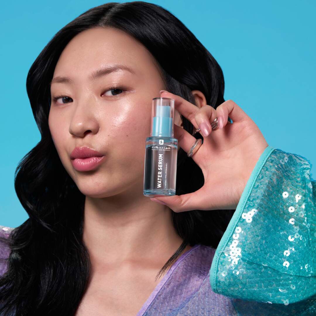 Water Serum - ERBORIAN - Boost - Imagem 3