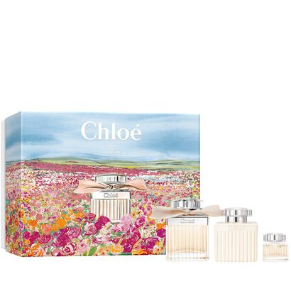 Coffret - CHLOÉ -  - Imagem