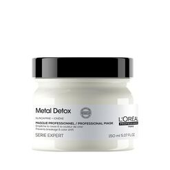 Metal Detox - M&aacute;scara, , hi-res