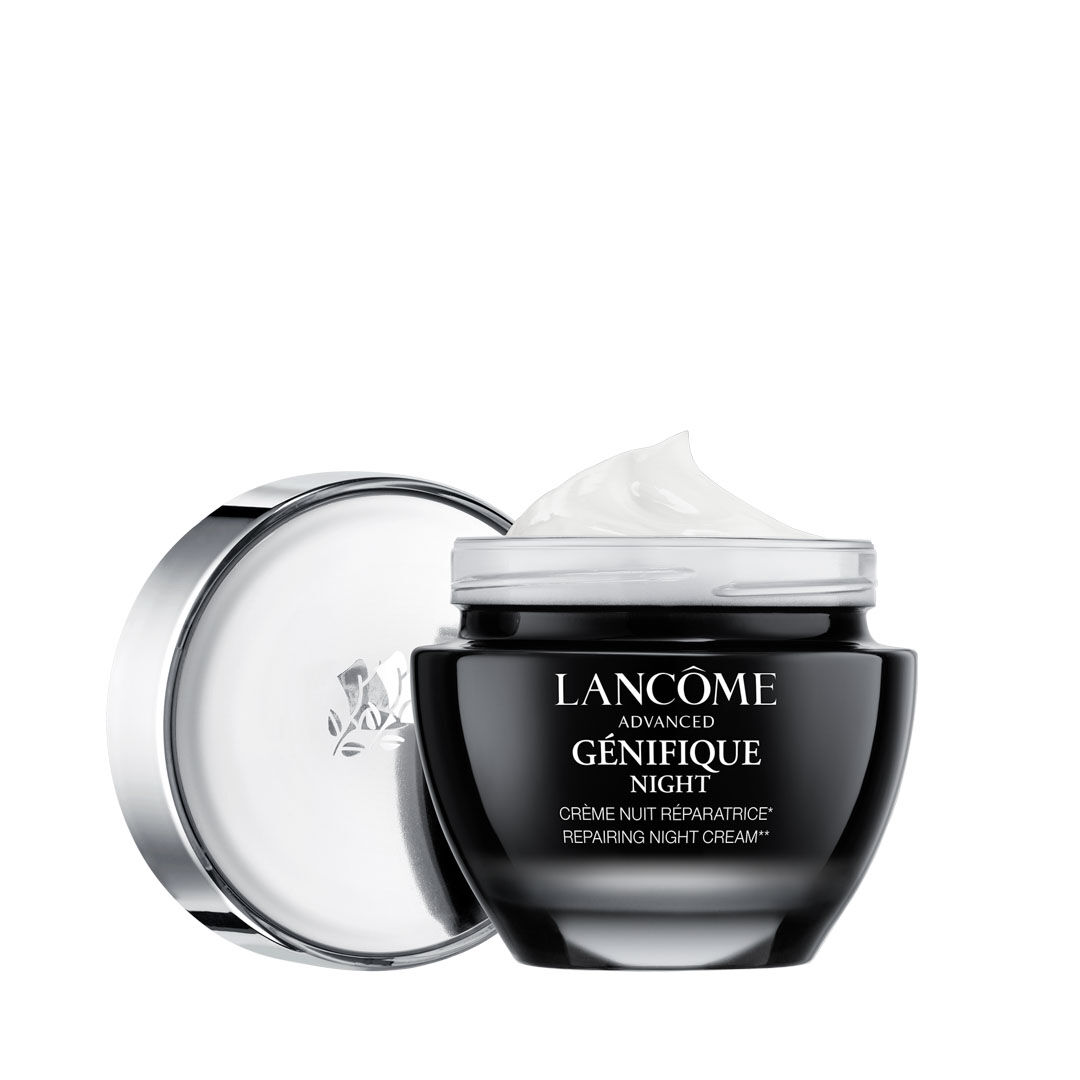 Creme de Noite - Lancôme - Advanced Génifique - Imagem 3