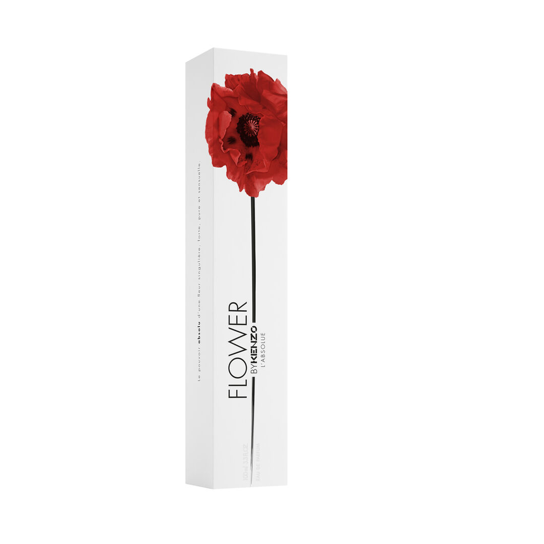 Eau de Parfum L'Absolue - KENZO - FLOWER BY KENZO - Imagem 2