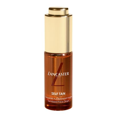 Self Tan Drops 15ml - LANCASTER - Self-Tan - Imagem