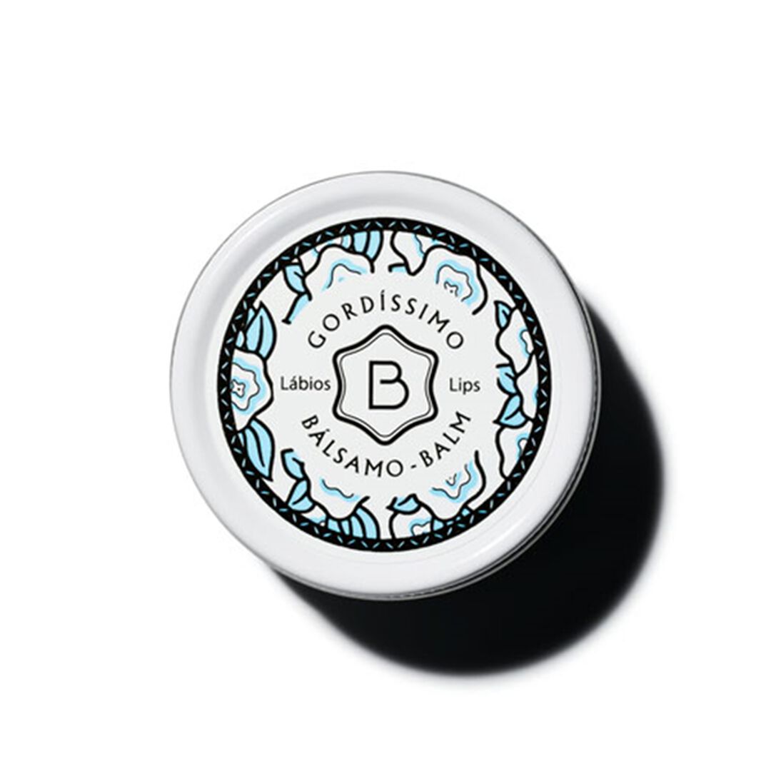 B&aacute;lsamo de L&aacute;bios - BENAM&Ocirc;R - Gord&iacute;ssimo - Imagem 1