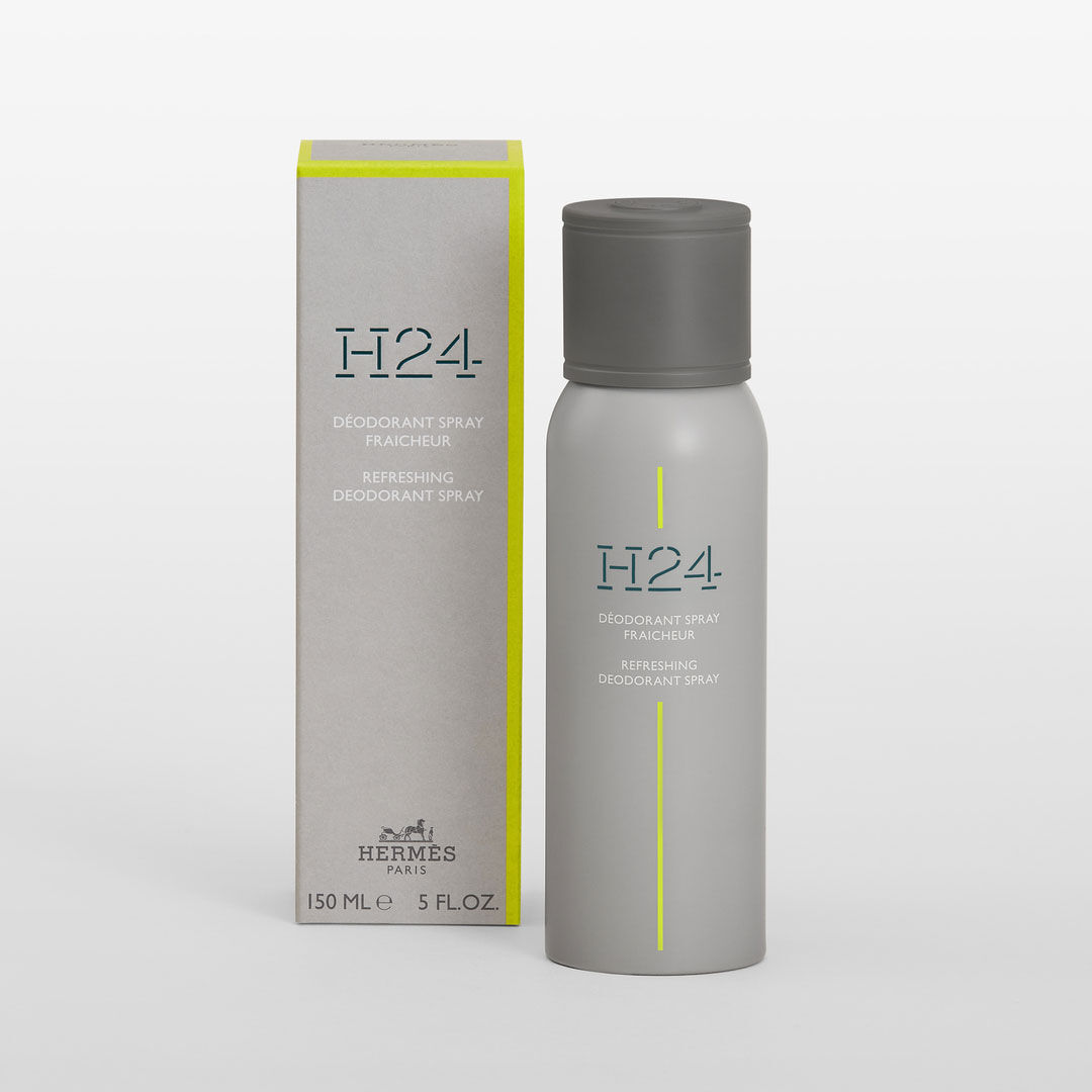Desodorizante Spray - Hermès - H24 - Imagem 8