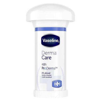 Desodorizante Creme Derma Care - VASELINE -  - Imagem