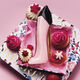 Coffret Eau de Parfum - CAROLINA HERRERA - GOODGIRL BLUSH - Imagem 5