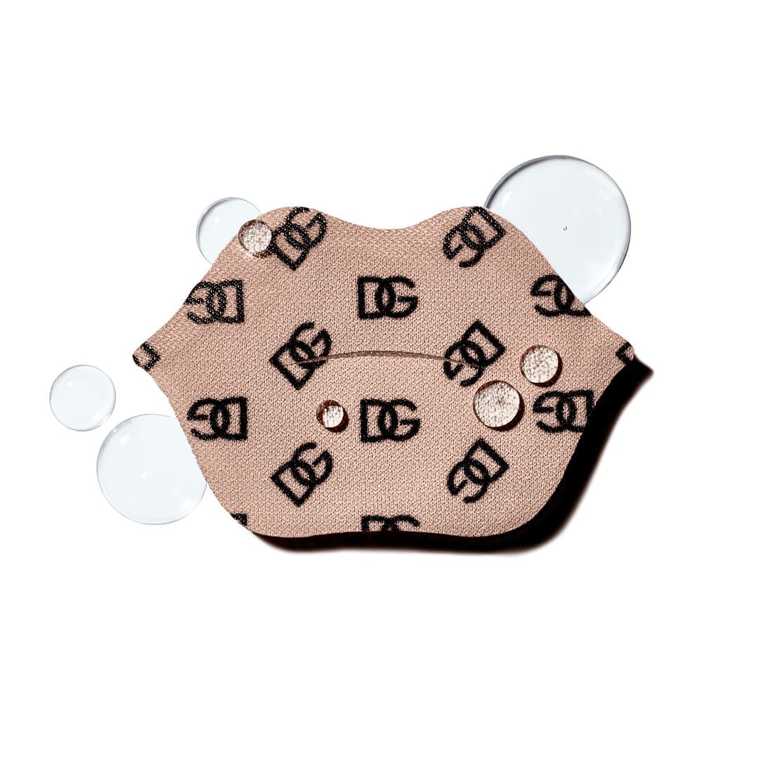Nouri-Kiss Petal Lip Patches - Dolce&Gabbana - FRESH SKIN - Imagem 3