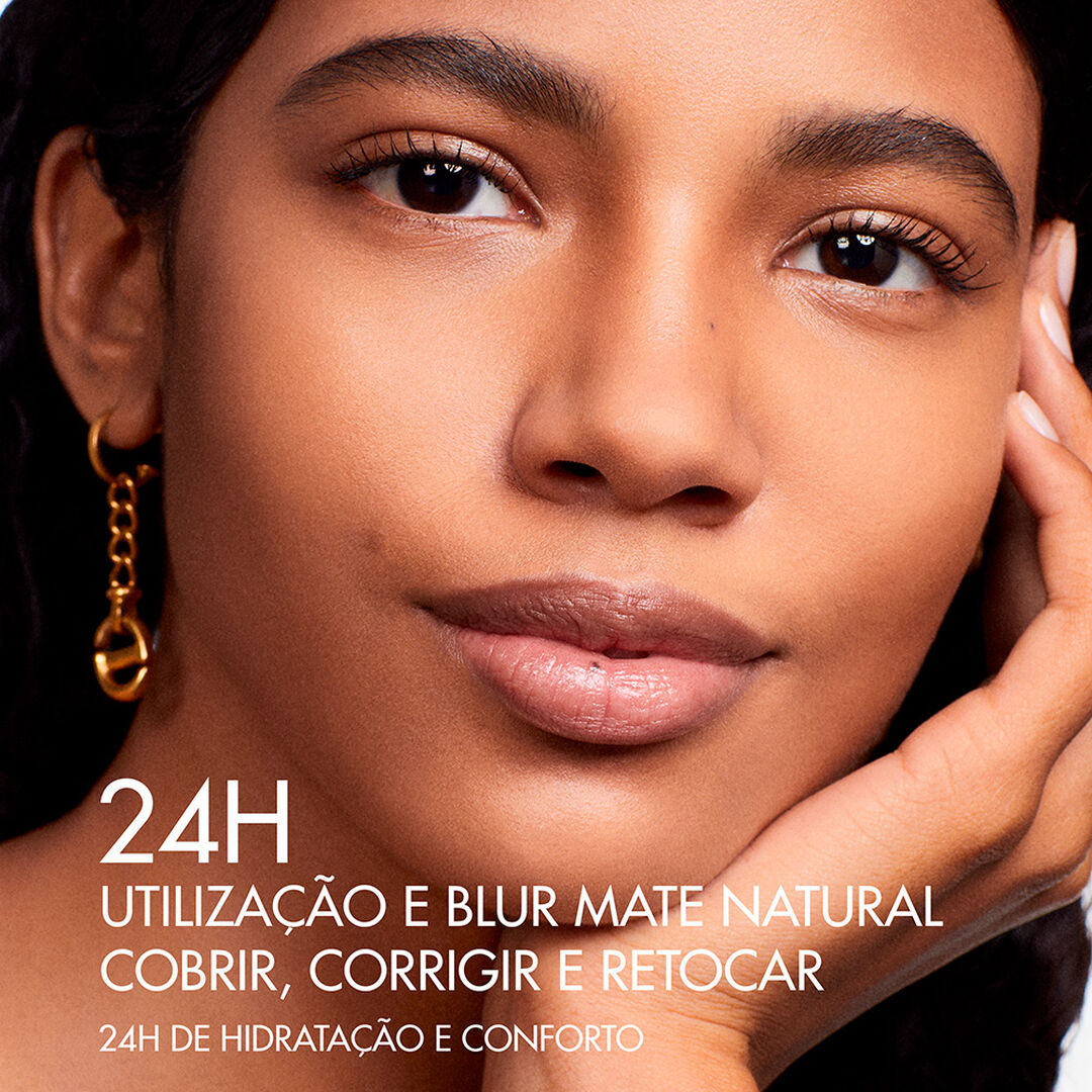 Dior Forever Skin Perfect - Dior - Forever - Imagem 9