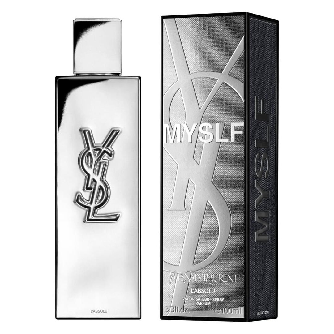 Absolu - Eau de Parfum - Yves Saint Laurent - MYSLF - Imagem 8