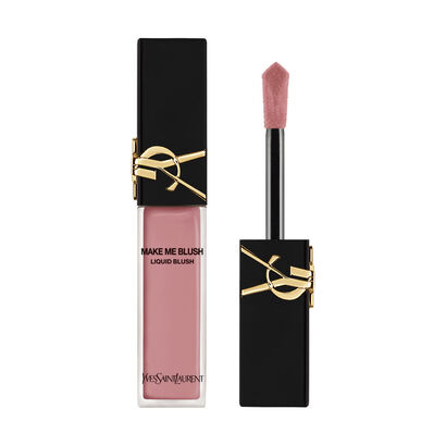Make Me Blush - Yves Saint Laurent - Make Me Blush - Imagem