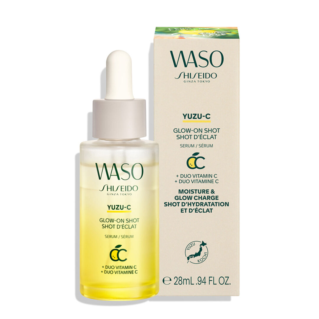 WASO GLOW ON-SHOT - SHISEIDO - Waso - Imagem 8