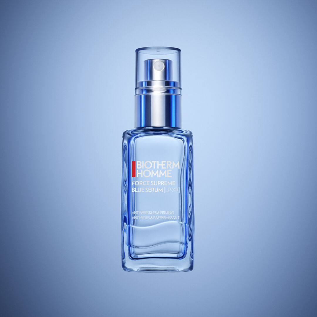Force Supreme Blue Serum - BIOTHERM - BIOTHERM /H - Imagem 8