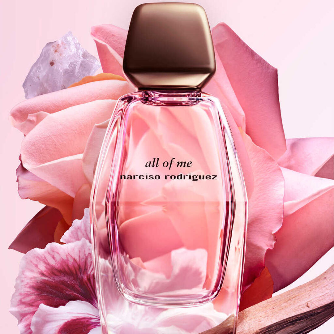 All of Me Eau de Parfum - NARCISO RODRIGUEZ - ALL OF ME - Imagem 3