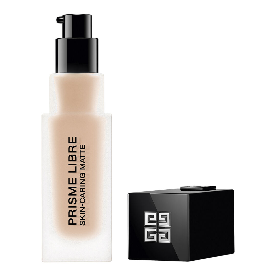 Prisme Libre Foundation - GIVENCHY - TEZ - Imagem 3