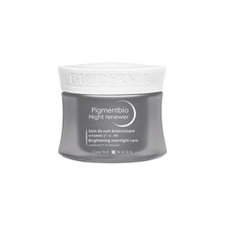 Creme Noite Renovador Antimanchas Pigmentbio, , hi-res