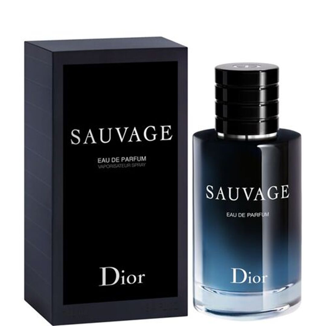 Eau De Parfum - Dior - SAUVAGE - Imagem 7