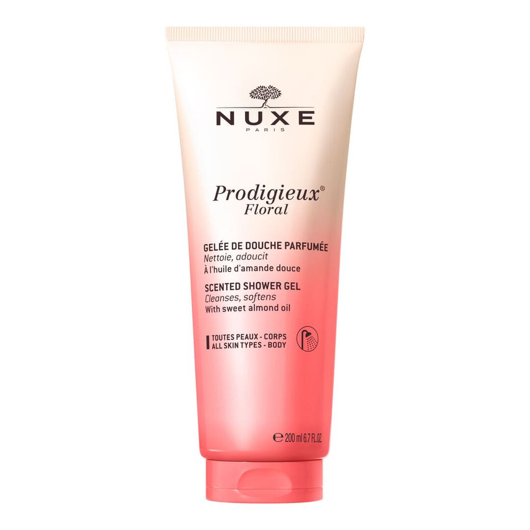 Prodigieux Floral Gel de Duche - NUXE -  - Imagem 1