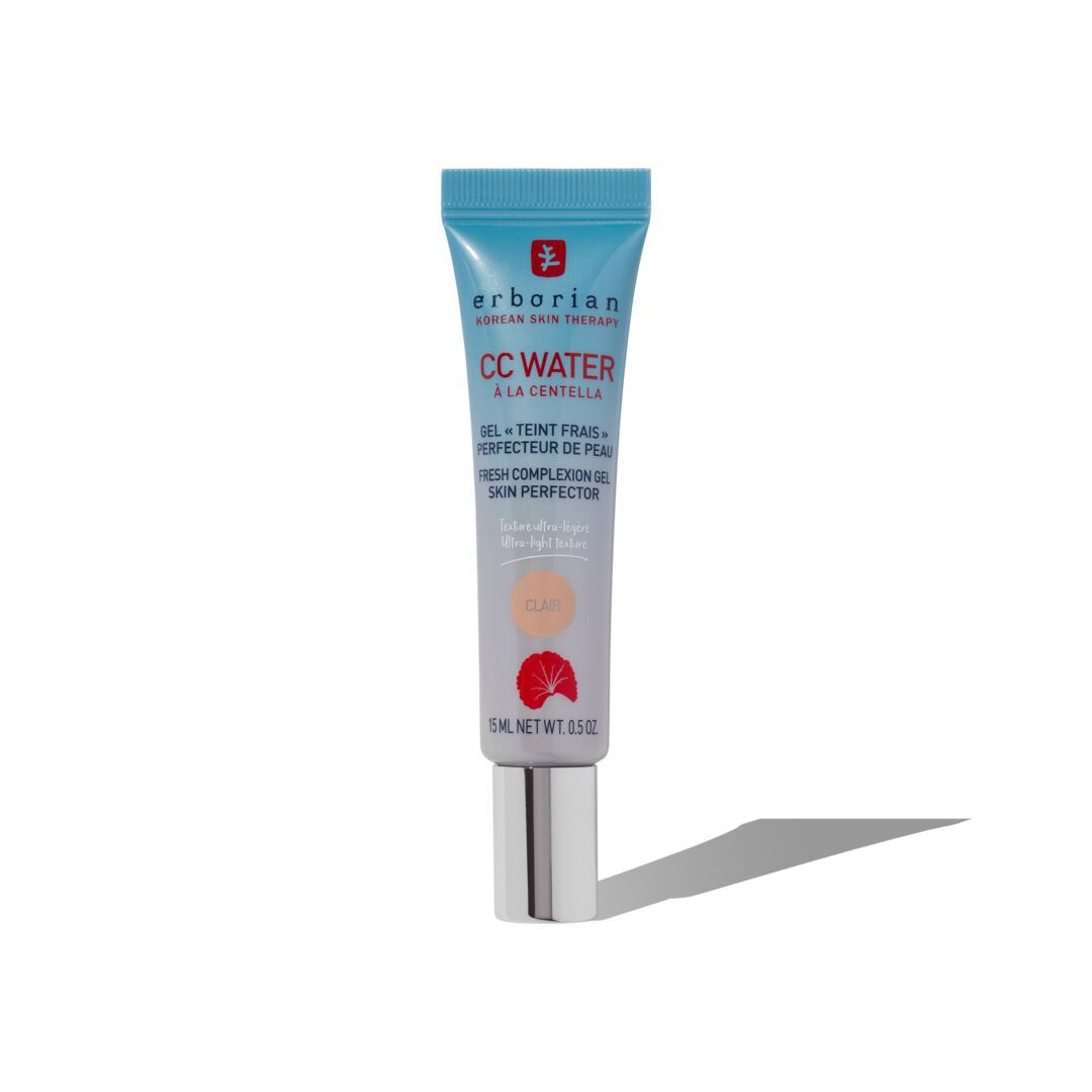 CC Waterb - ERBORIAN - Finish - Imagem 1