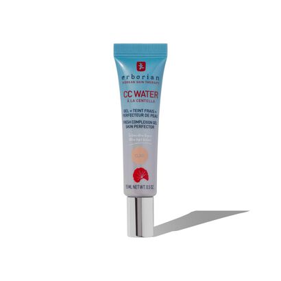 CC Waterb - ERBORIAN - Finish - Imagem