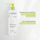 Leite Corpo Hidratante 72H - A-DERMA -  - Imagem 8
