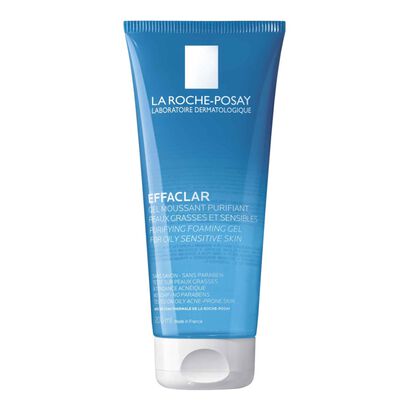 Effaclar - Gel Mousse Purificante - LA ROCHE POSAY -  - Imagem