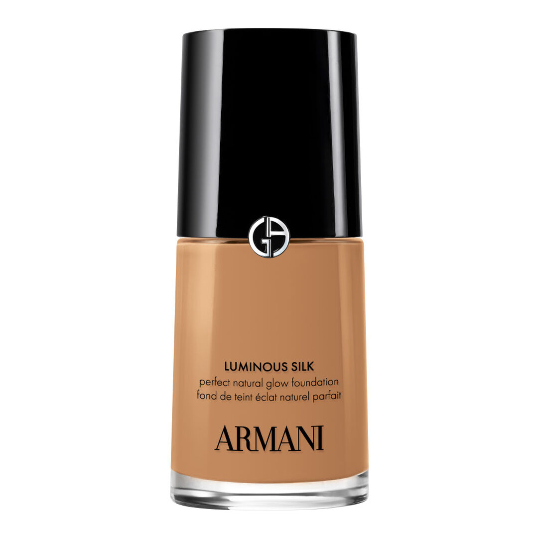 Luminous Silk Foundation - Giorgio Armani - Luminous Silk - Imagem 1