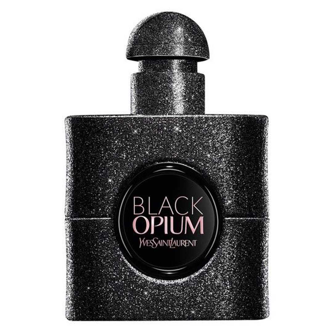 Eau de Parfum - Yves Saint Laurent - Black Opium Extreme - Imagem 1