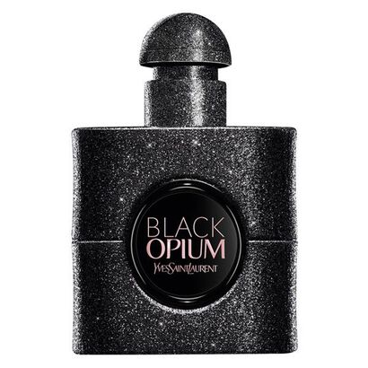 Eau de Parfum - Yves Saint Laurent - Black Opium Extreme - Imagem