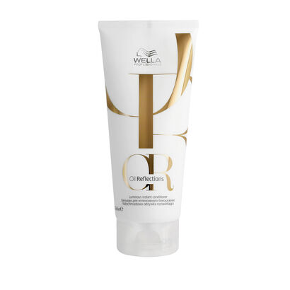 Oil Reflection - Condicionador - WELLA HAIR CARE - Premium - Imagem