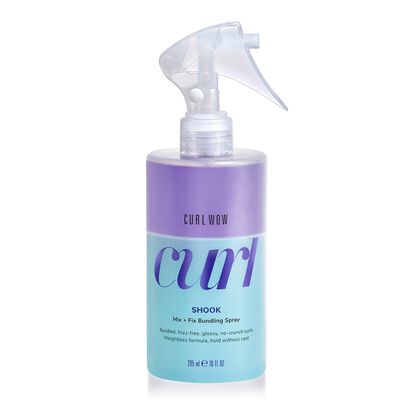 Shook Epic Curl Perfector - COLOR WOW -  - Imagem