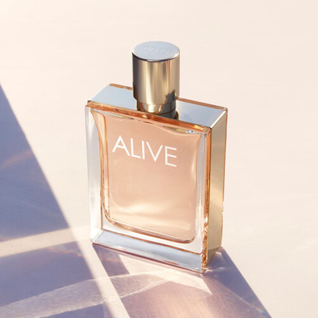 Eau de Parfum - HUGO BOSS - BOSS ALIVE - Imagem 8