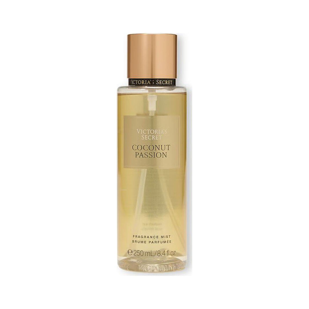 Coconut Passion Body Mist - VICTORIA'S SECRET -  - Imagem 1