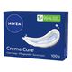 Sabonete S&oacute;lido Creme Care - NIVEA -  - Imagem 1