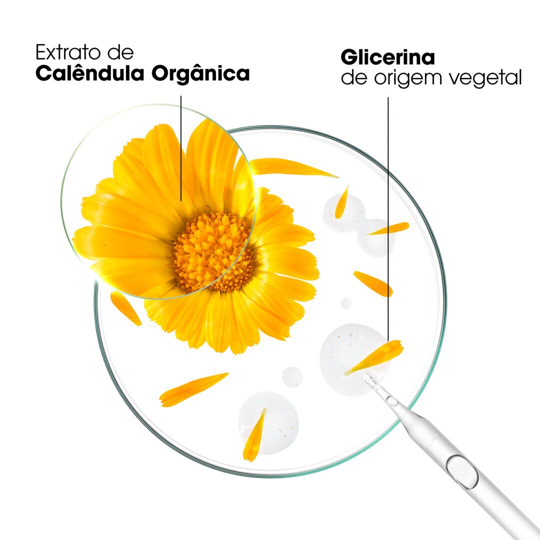 &Aacute;gua de Limpeza - KLORANE -  - Imagem 7