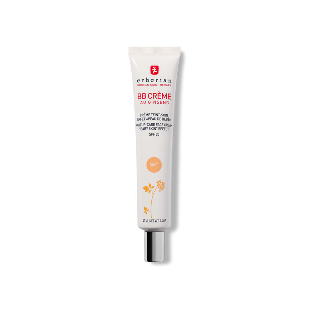 BB Cr&egrave;me - ERBORIAN - Finish - Imagem 1