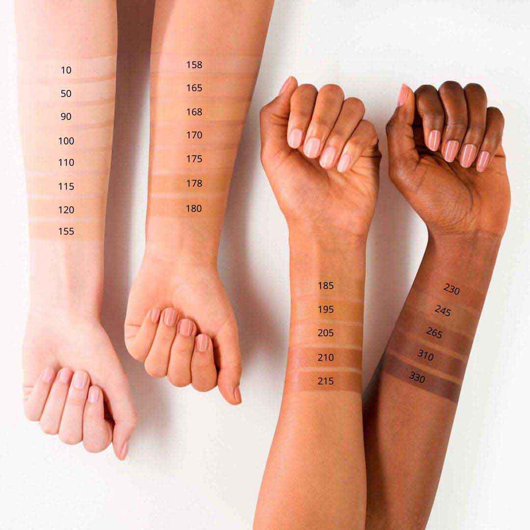 Silky Blur - Base Hidratante de Longa Dura&ccedil;&atilde;o - ESSENCE -  - Imagem 6